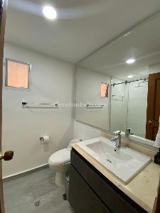 Apartamento de 3 alcobas en venta en Santa Barbara Multicentro, Bogotá, 139 m² · foto 11 de 20