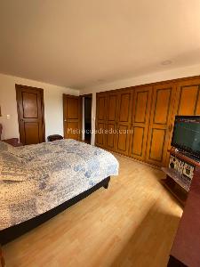 Apartamento de 3 alcobas en venta en Santa Barbara Multicentro, Bogotá, 139 m² · foto 12 de 20