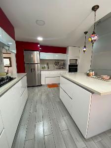 Apartamento de 3 alcobas en venta en Santa Barbara Multicentro, Bogotá, 139 m² · foto 14 de 20