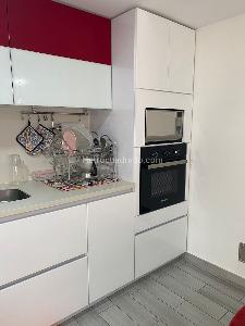 Apartamento de 3 alcobas en venta en Santa Barbara Multicentro, Bogotá, 139 m² · foto 15 de 20