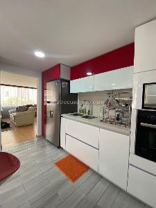 Apartamento de 3 alcobas en venta en Santa Barbara Multicentro, Bogotá, 139 m² · foto 17 de 20