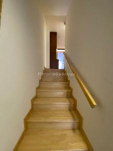 Apartamento de 3 alcobas en venta en Santa Barbara Multicentro, Bogotá, 139 m² · foto 6 de 20