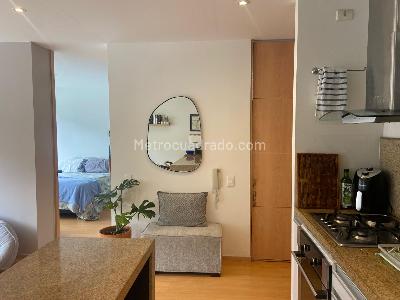 Casa en venta en San Jose De Bavaria, Bogotá · foto 12 de 19
