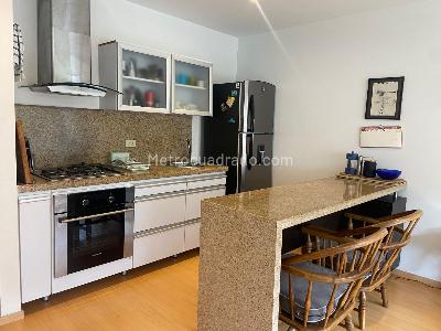 Casa en venta en San Jose De Bavaria, Bogotá · foto 13 de 19