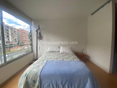 Casa en venta en San Jose De Bavaria, Bogotá · foto 14 de 19