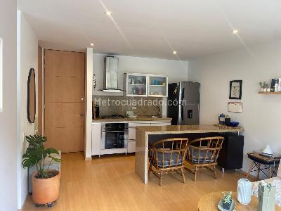 Casa en venta en San Jose De Bavaria, Bogotá · foto 16 de 19
