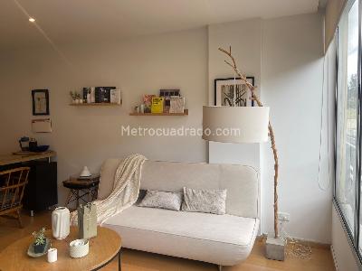 Casa en venta en San Jose De Bavaria, Bogotá · foto 17 de 19