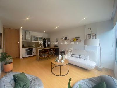 Casa en venta en San Jose De Bavaria, Bogotá · foto 19 de 19