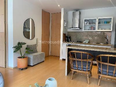 Casa en venta en San Jose De Bavaria, Bogotá · foto 3 de 19
