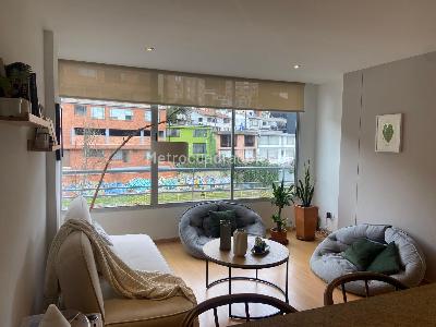 Casa en venta en San Jose De Bavaria, Bogotá · foto 6 de 19