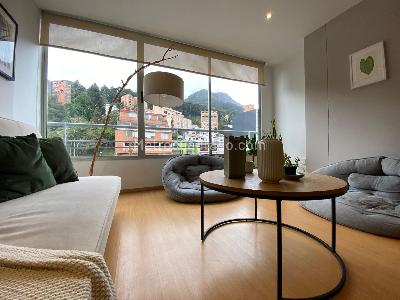Casa en venta en San Jose De Bavaria, Bogotá · foto 7 de 19