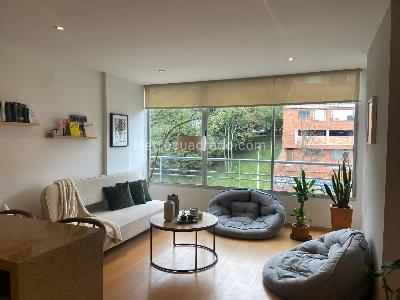 Casa en venta en San Jose De Bavaria, Bogotá · foto 8 de 19