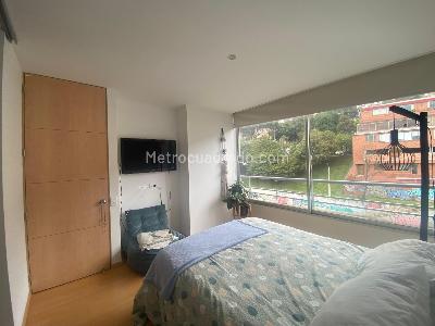Casa en venta en San Jose De Bavaria, Bogotá · foto 9 de 19