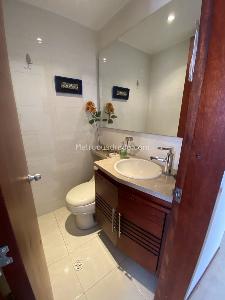 Apartamento de 2 alcobas en venta en Chico Navarra, Bogotá, 98 m² · foto 10 de 20