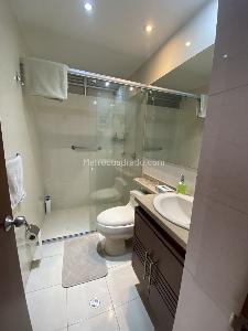 Apartamento de 2 alcobas en venta en Chico Navarra, Bogotá, 98 m² · foto 13 de 20