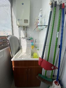 Apartamento de 2 alcobas en venta en Chico Navarra, Bogotá, 98 m² · foto 15 de 20