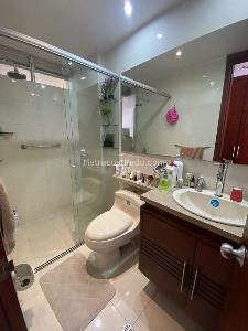 Apartamento de 2 alcobas en venta en Chico Navarra, Bogotá, 98 m² · foto 17 de 20