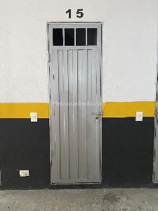 Apartamento de 2 alcobas en venta en Chico Navarra, Bogotá, 98 m² · foto 20 de 20