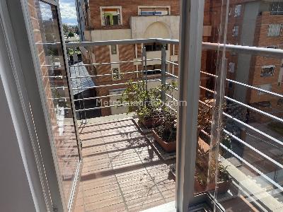 Apartamento de 2 alcobas en venta en Chico Navarra, Bogotá, 98 m² · foto 7 de 20