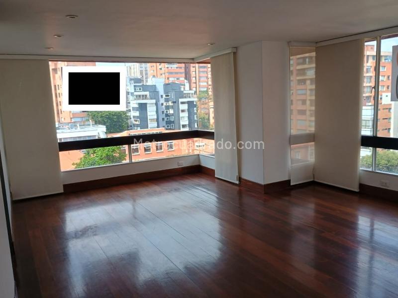 Apartamento en Arriendo, CABRERA, Bogotá D.C. en Cabrera
