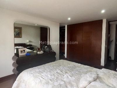 Apartamento en venta en El Nogal Chico, Bogotá · foto 10 de 20
