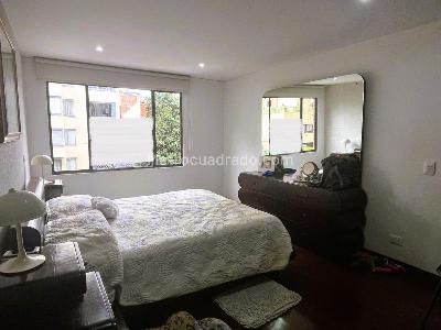 Apartamento en venta en El Nogal Chico, Bogotá · foto 11 de 20