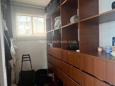Apartamento en venta en El Nogal Chico, Bogotá · foto 12 de 20