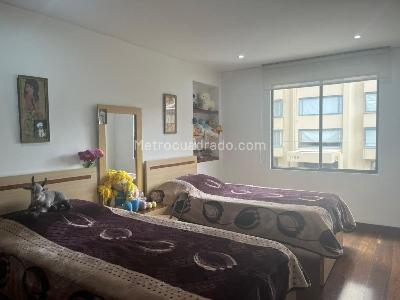 Apartamento en venta en El Nogal Chico, Bogotá · foto 13 de 20