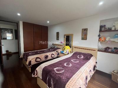Apartamento en venta en El Nogal Chico, Bogotá · foto 14 de 20