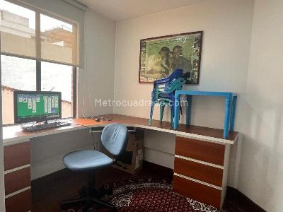 Apartamento en venta en El Nogal Chico, Bogotá · foto 15 de 20