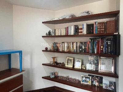 Apartamento en venta en El Nogal Chico, Bogotá · foto 16 de 20