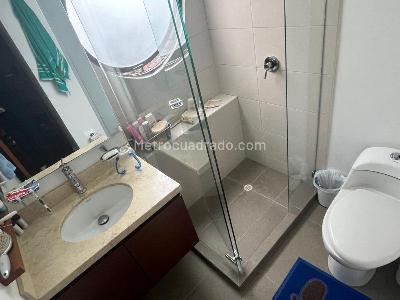Apartamento en venta en El Nogal Chico, Bogotá · foto 18 de 20
