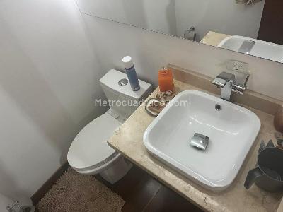 Apartamento en venta en El Nogal Chico, Bogotá · foto 19 de 20