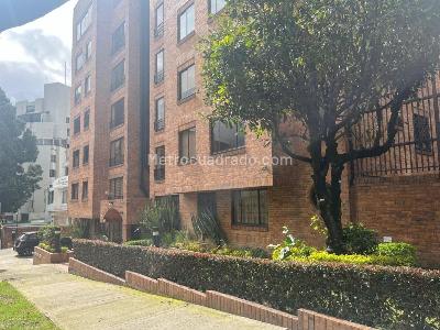 Apartamento en venta en El Nogal Chico, Bogotá · foto 2 de 20