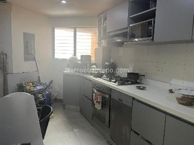 Apartamento en venta en El Nogal Chico, Bogotá · foto 5 de 20