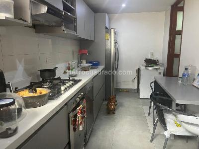 Apartamento en venta en El Nogal Chico, Bogotá · foto 6 de 20