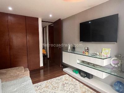 Apartamento en venta en El Nogal Chico, Bogotá · foto 7 de 20