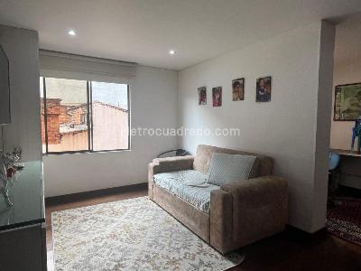 Apartamento en venta en El Nogal Chico, Bogotá · foto 8 de 20