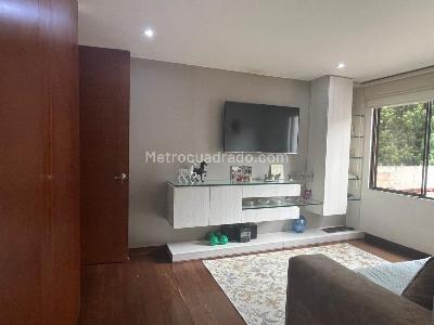 Apartamento en venta en El Nogal Chico, Bogotá · foto 9 de 20