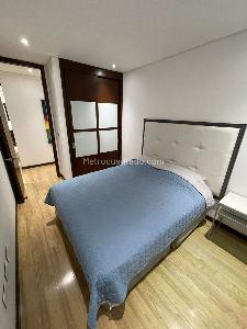 Apartamento en venta en Chico, Bogotá · foto 10 de 20