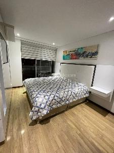 Apartamento en venta en Chico, Bogotá · foto 12 de 20