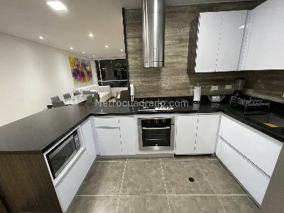 Apartamento en venta en Chico, Bogotá · foto 14 de 20