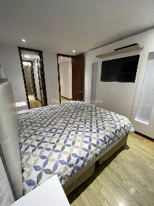 Apartamento en venta en Chico, Bogotá · foto 15 de 20