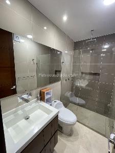 Apartamento en venta en Chico, Bogotá · foto 16 de 20
