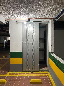 Apartamento en venta en Chico, Bogotá · foto 19 de 20