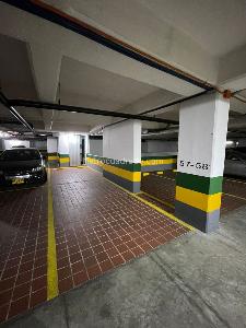 Apartamento en venta en Chico, Bogotá · foto 20 de 20
