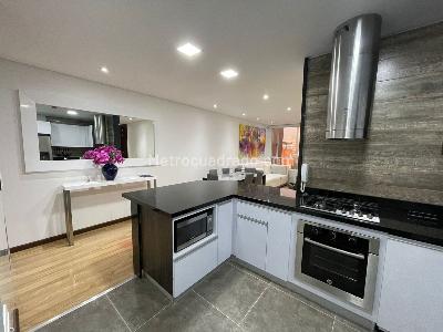 Apartamento en venta en Chico, Bogotá · foto 6 de 20