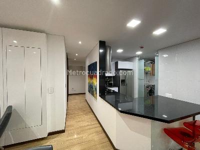 Apartamento en venta en Chico, Bogotá · foto 7 de 20