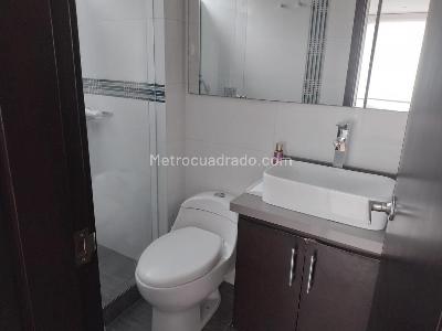 Apartamento en venta en Santa Barbara Central, Bogotá · foto 9 de 20