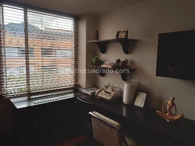 Apartamento en venta en Santa Barbara Central, Bogotá · foto 10 de 20